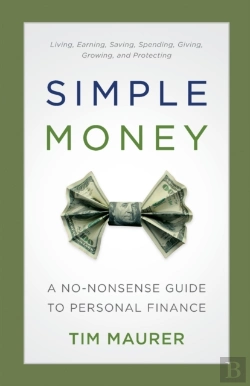 Bertrand.pt - Simple Money Â€“ A Noâ€“Nonsense Guide To Personal Finance