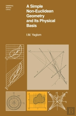 Bertrand.pt - Simple Non-Euclidean Geometry And Its Physical Basis