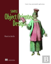 Simple Object Oriented Design