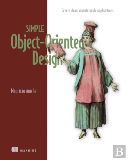Bertrand.pt - Simple Object-Oriented Design