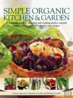 Bertrand.pt - Simple Organic Kitchen And Garden