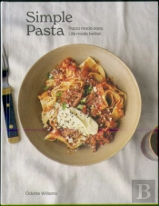Simple Pasta