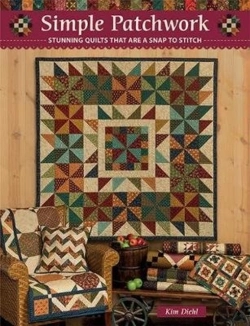 Bertrand.pt - Simple Patchwork