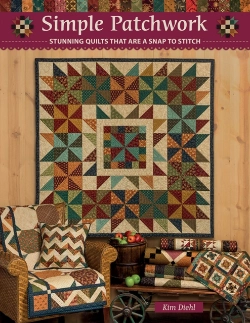 Bertrand.pt - Simple Patchwork