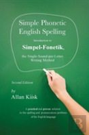 Simple Phonetic English Spelling