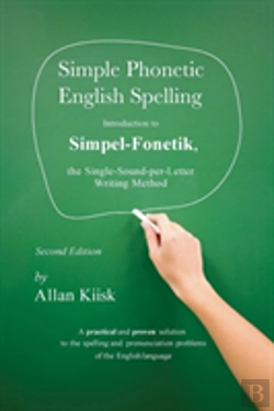 Bertrand.pt - Simple Phonetic English Spelling