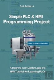 Simple Plc & Hmi Programming Project