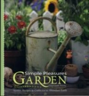 Simple Pleasures Of The Garden