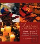 Simple Pleasures Of The Holidays