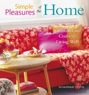 Simple Pleasures Of The Home