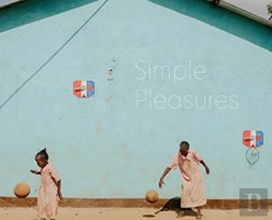 Bertrand.pt - Simple Pleasures
