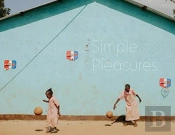 Simple Pleasures