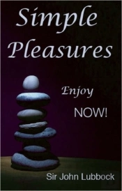 Simple Pleasures