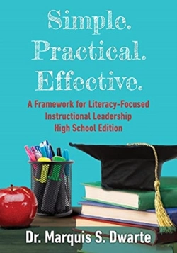 Bertrand.pt - Simple. Practical. Effective. Literacy-Based Instructional Leadership High School Edition