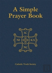 Simple Prayer Book