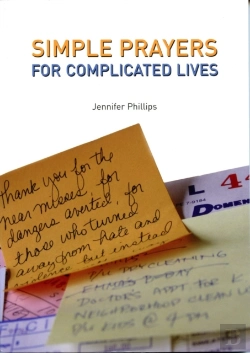 Bertrand.pt - Simple Prayers For Complicated Lives