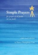 Simple Prayers For People Of All Faiths (Or No Faith)