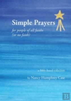 Bertrand.pt - Simple Prayers For People Of All Faiths (Or No Faith)