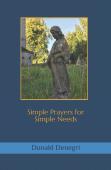 Simple Prayers For Simple Needs