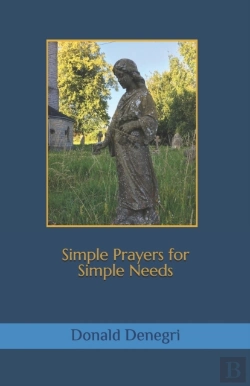 Bertrand.pt - Simple Prayers For Simple Needs