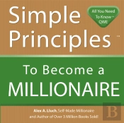Simple Principles To Become A Millionaire