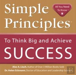 Bertrand.pt - Simple Principles To Think Big & Achieve Success