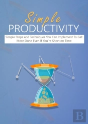 Simple Productivity