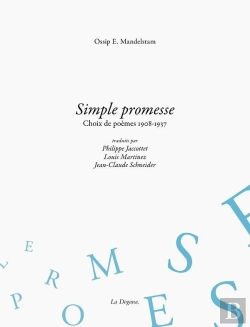 Bertrand.pt - Simple Promesse