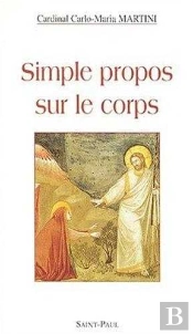 Simple Propos Sur Le Corps