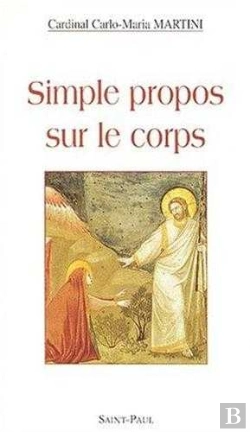 Bertrand.pt - Simple Propos Sur Le Corps