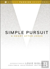 Simple Pursuit