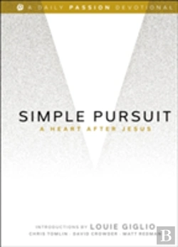 Bertrand.pt - Simple Pursuit
