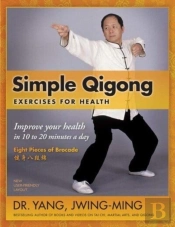 Simple Qigong Exercises For Health