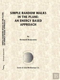 Bertrand.pt - Simple Random Walks In The Plane : An Energy Based Approach