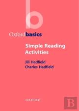 Simple Reading Activities