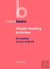 Simple Reading Activities