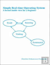 Simple Real-Time Operating System