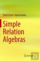 Simple Relation Algebras