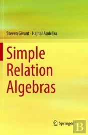 Simple Relation Algebras