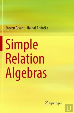 Bertrand.pt - Simple Relation Algebras