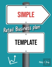 Simple Retail Business Plan Template