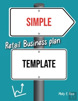 Bertrand.pt - Simple Retail Business Plan Template