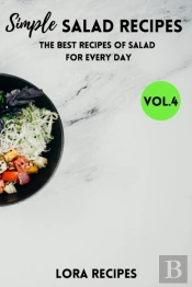 Simple Salad Recipes: The Best Recipes O