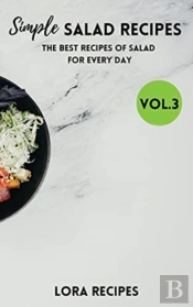 Simple Salad Recipes: The Best Recipes O