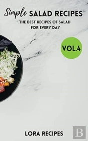 Simple Salad Recipes: The Best Recipes O