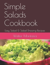 Simple Salads Cookbook