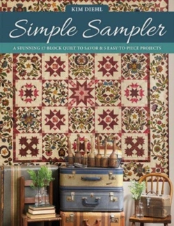 Bertrand.pt - Simple Sampler