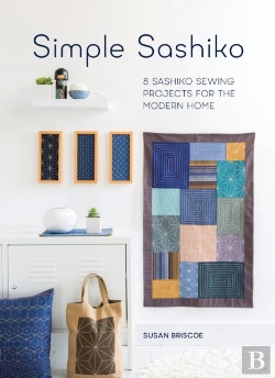 Bertrand.pt - Simple Sashiko