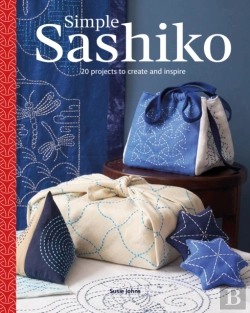 Bertrand.pt - Simple Sashiko