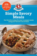 Simple Savory Meals